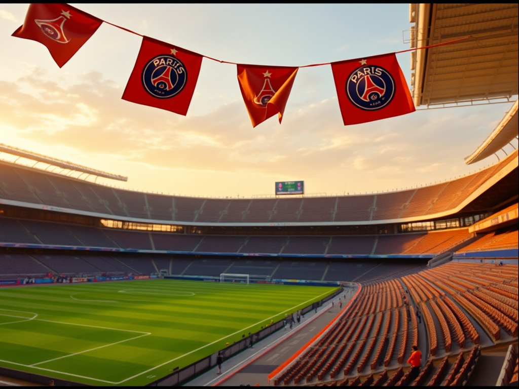 Paris Saint-Germain's Global Reach: Cahya Supriadi Joins Indonesia Squad