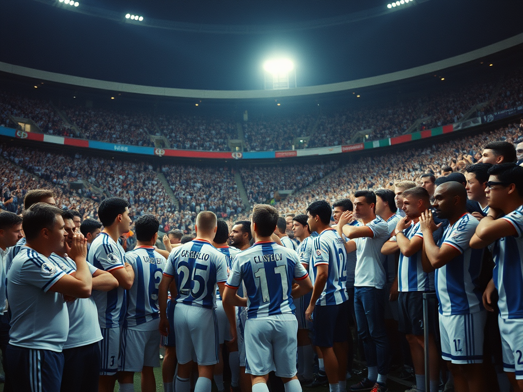 The Passion of Los Maños: Traditions and Rituals in the Aragonese Derby