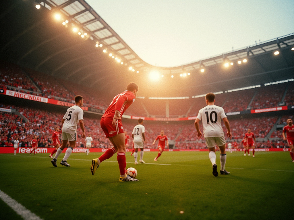 Fortuna Düsseldorf im Aufstiegsrausch