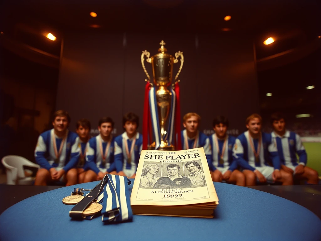 The 1995 Playoff Final remains etched in the memory of Sheffield Wednesday fans as a bittersweet chapter in the club's...