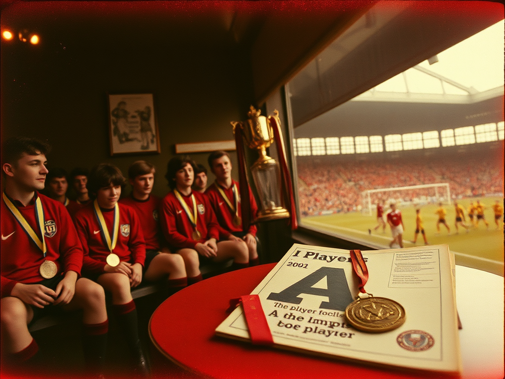 The Imps' 2002 Playoff Triumph: A Historic Turning Point