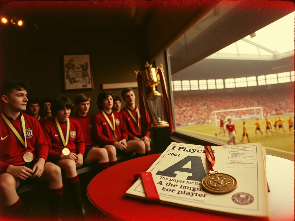 The Imps' 2002 Playoff Triumph: A Historic Turning Point