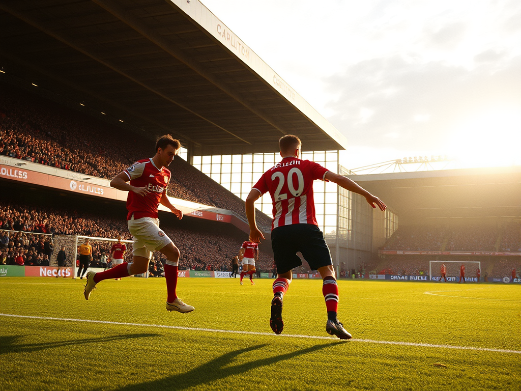 Charlton Athletic Gears Up for Swansea Showdown: Vital Championship Stats