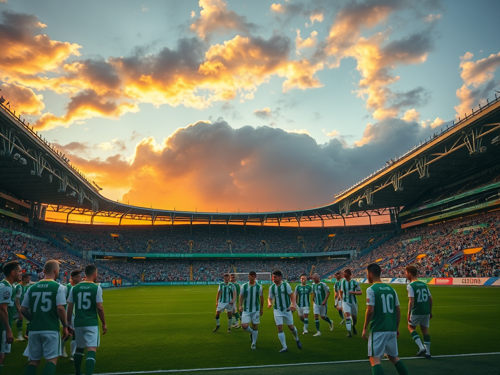 L'ASSE échoue à Nice et reste en Ligue 2 pour la saison prochaine