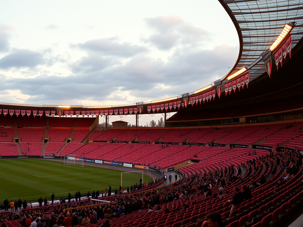 Utrecht Monitors Eredivisie Chaos: 133 Matches at Risk?
