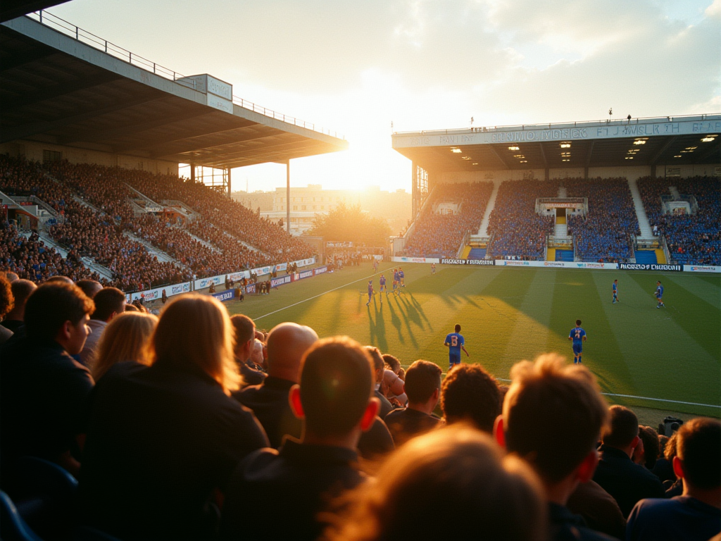 Cardiff's Resilience Shows in League One Battle