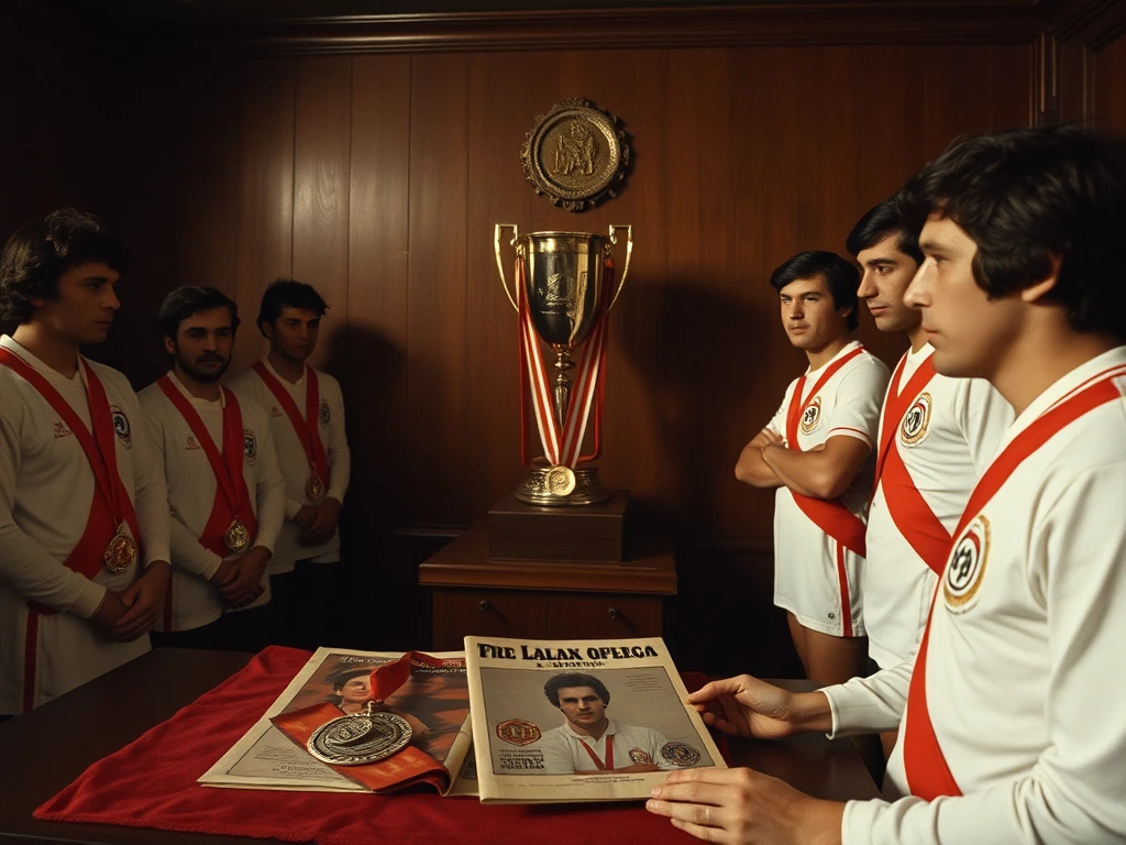 The 1977 season marked a milestone in Rayo Vallecano's history as the club achieved promotion to the Segunda División for...