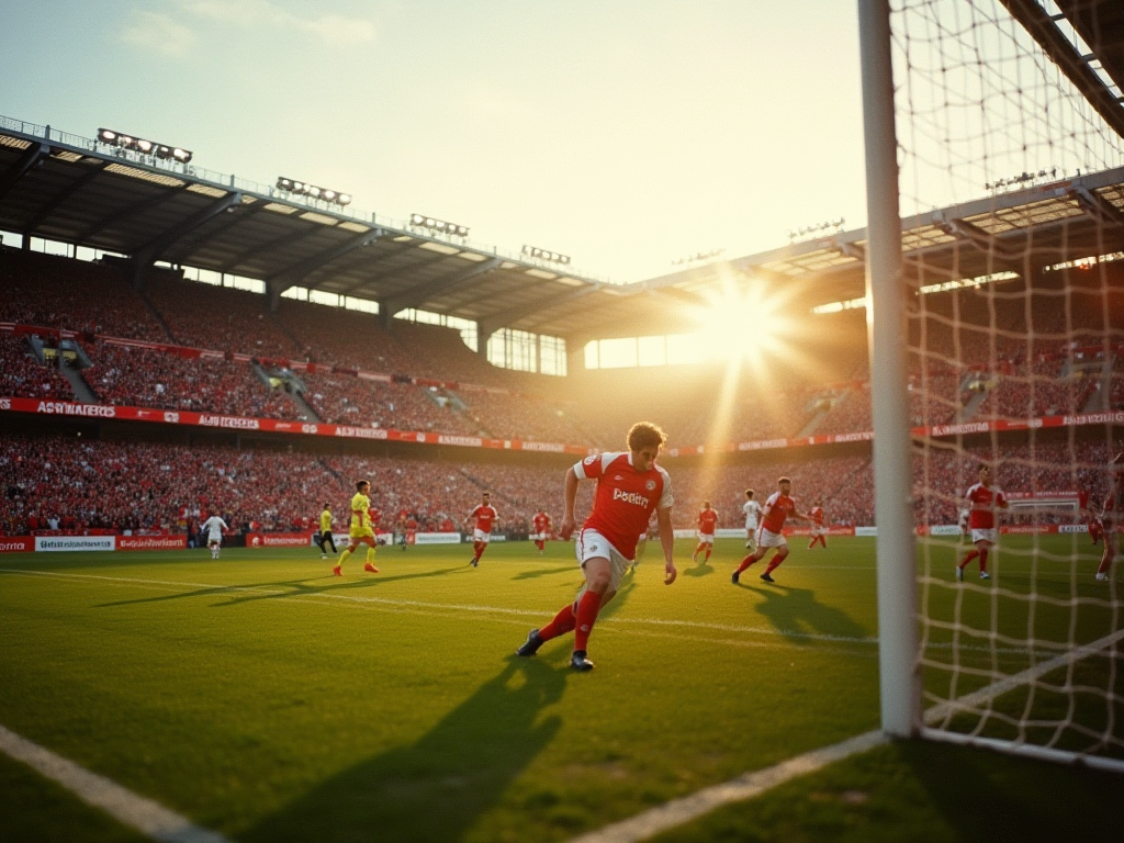AS Monaco Overturns Metz and Gets Back in the Game