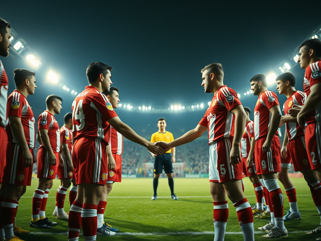 Braga Enfrenta o Estoril: Análise de Jogadores e Táticas