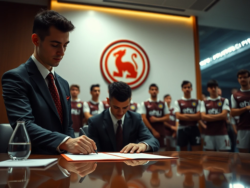 FC St. Pauli verstärkt sich mit dem japanischen Nationalspieler Tomoya Ando