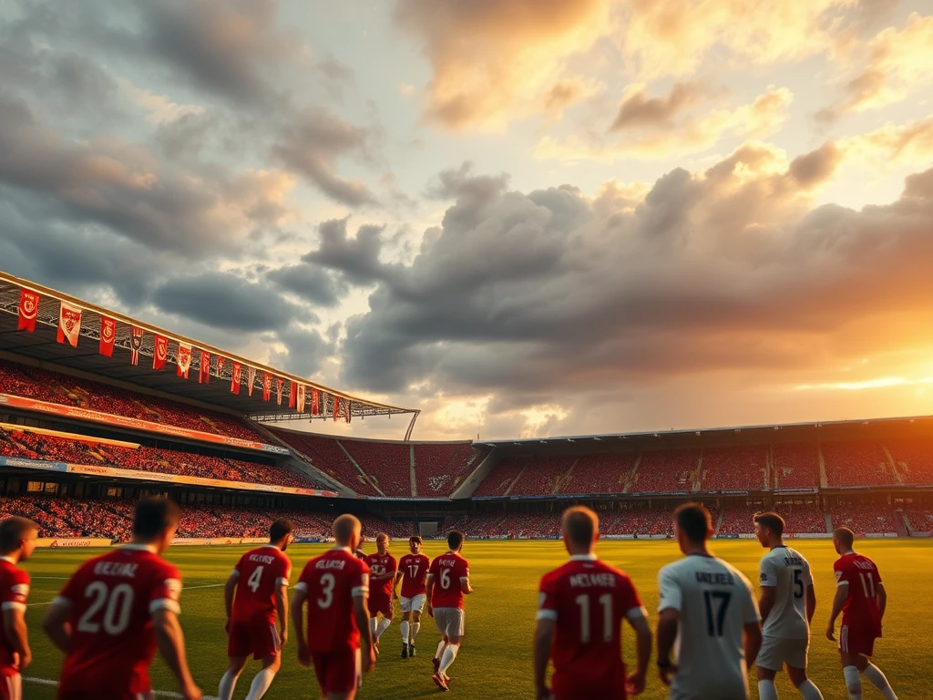 Wrexham A.F.C. CEO Michael Williamson details the club's new training pavilion at Colliers Park, set for the 2026-27 season