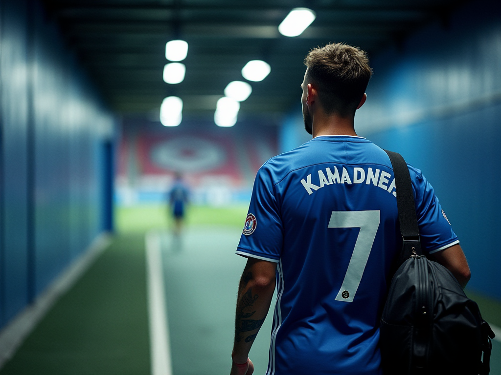 Karlsruher SC: Latest on Transfers and Contract Extensions