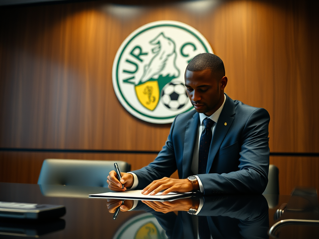 Transfer talk: Who's next for Norwich City?
