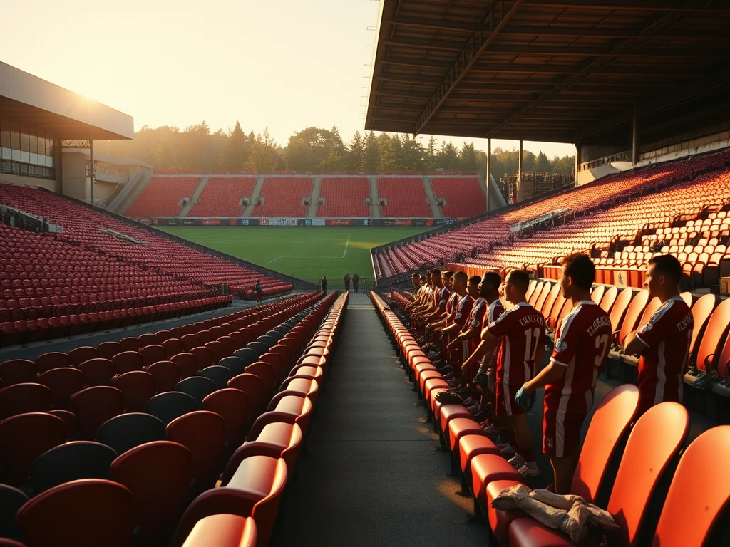 Tactical Evolution: Fine-Tuning the Cobblers' Game Plan for Success
