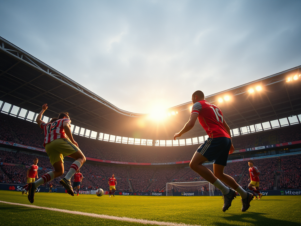 Hamburger SV in the Derby: Rivalry with Werder Bremen