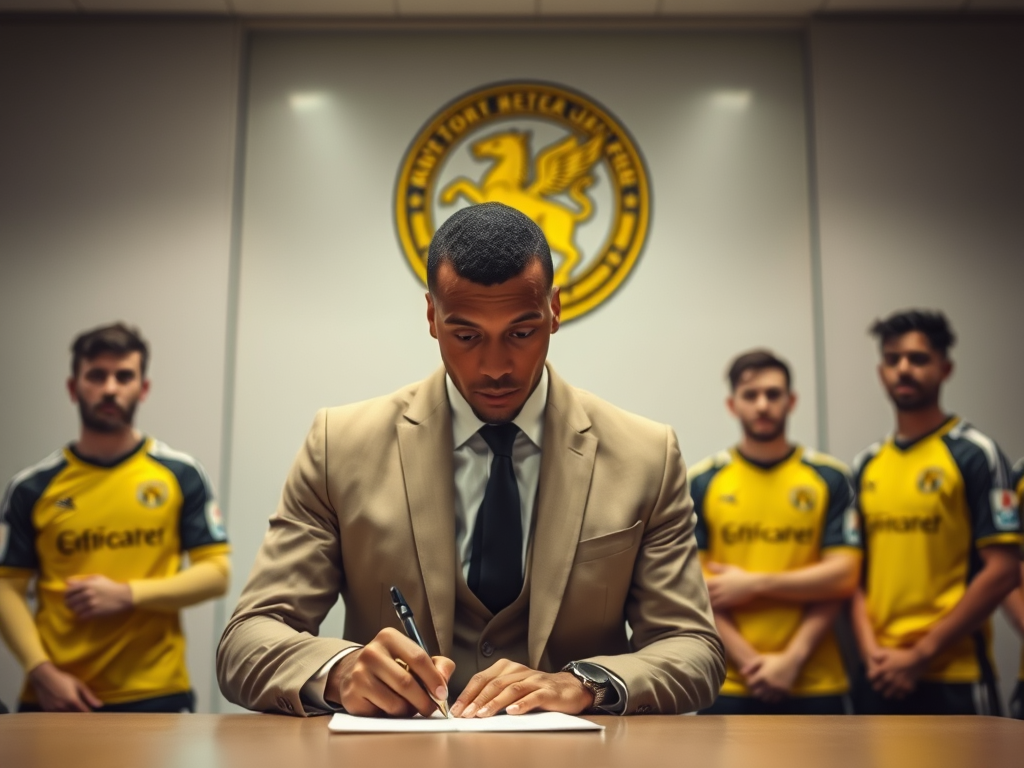 NAC Breda loses Staring to FC Emmen: what's next?