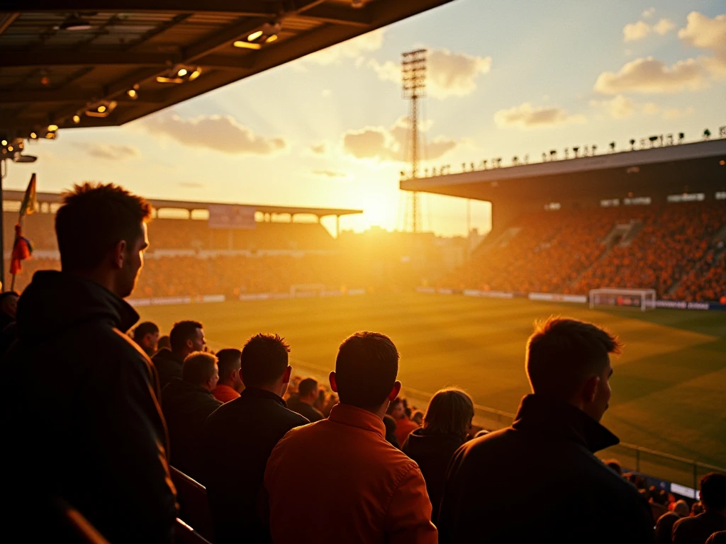 Hull City's fan culture is steeped in traditions that evoke passion and camaraderie