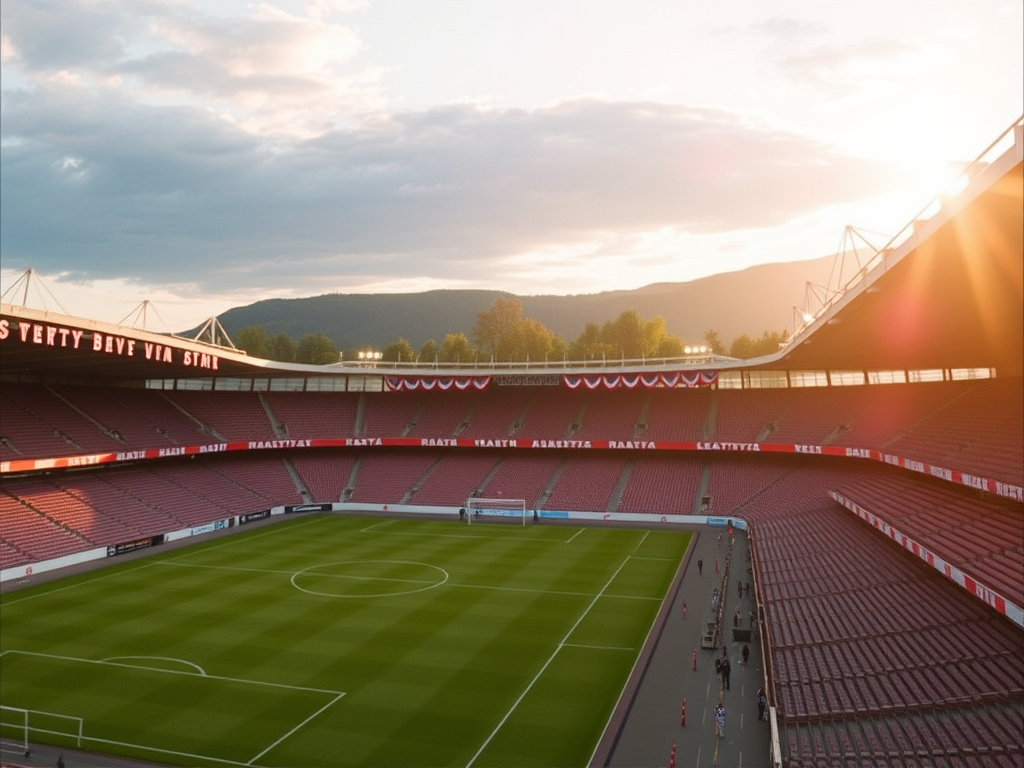 Derby Time: Analyzing the Rivalry with Rapid Wien