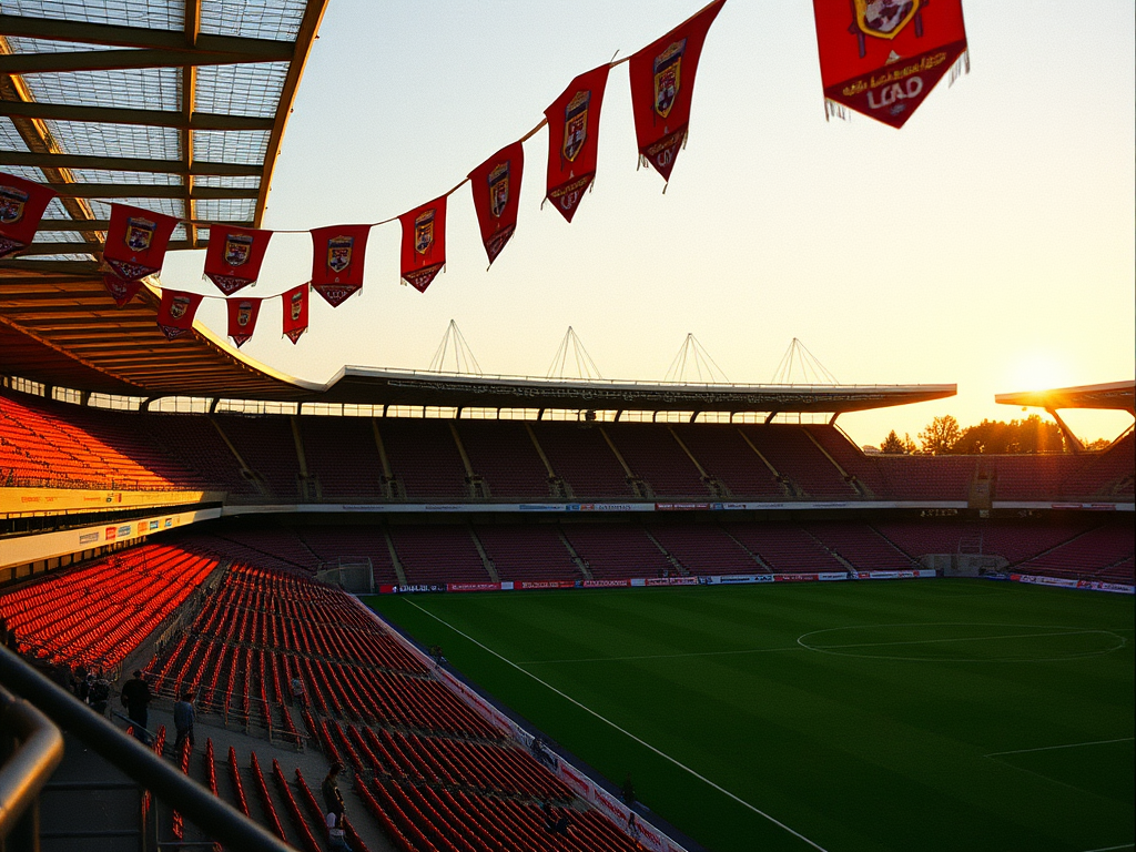 Laval face au champion : le Stade Lavallois défie Troyes en Ligue 2