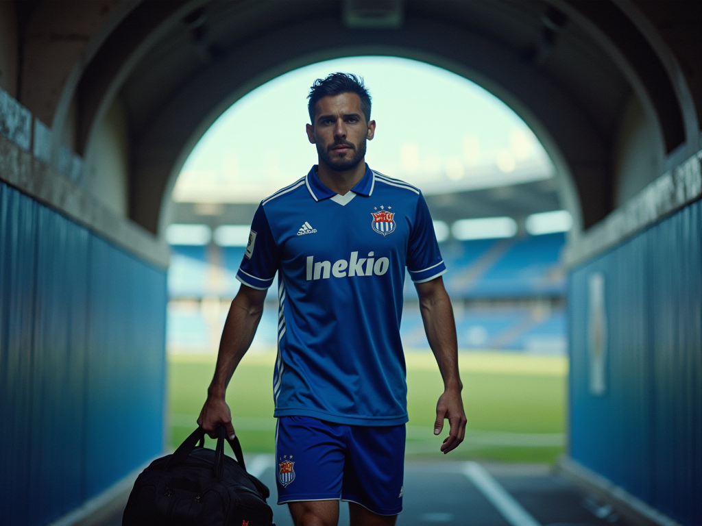 Famalicão se prepara para a nova janela de transferências