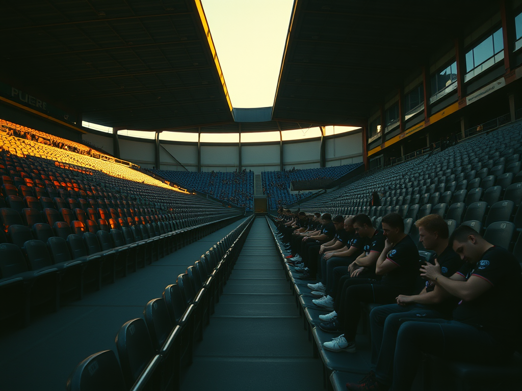 Fine-Tuning Preussen Münster's Tactical Setup for Enhanced Performance