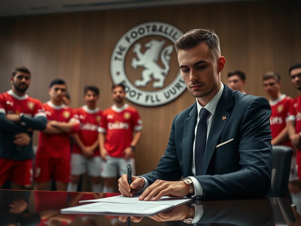 Arsenal Transfer News: Gunners Eye New Signing