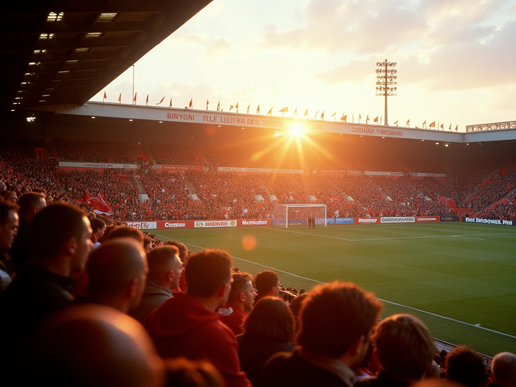 The 1997 Play-Off Final: Boro's Path to Premier League Glory