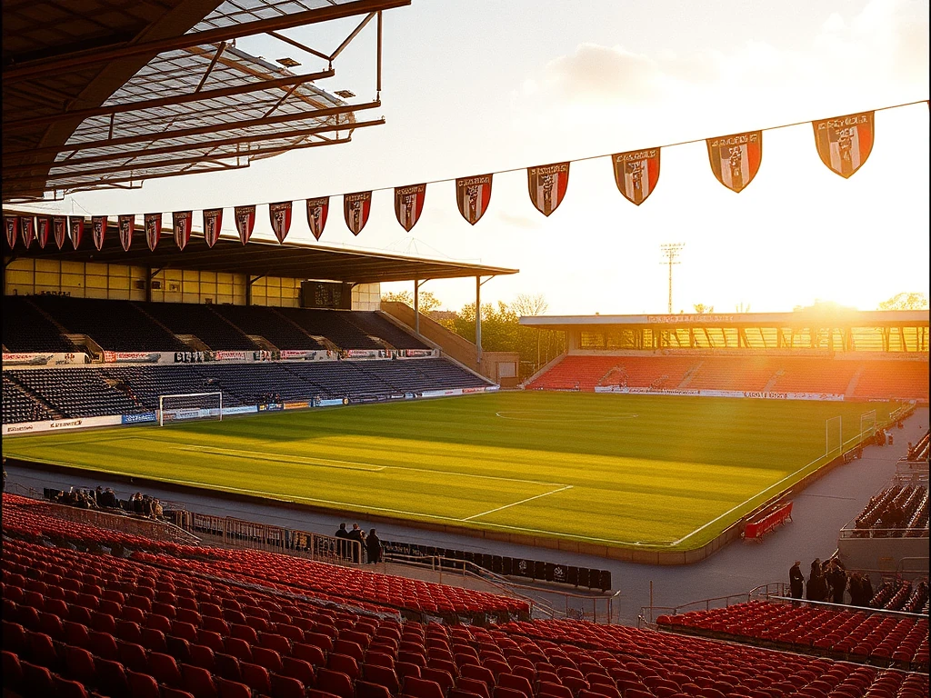 Wycombe Wanderers: The 2025/26 Championship season delivers intense drama!
