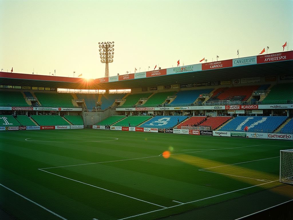 E. Canpolat: Caykur Rizespor'un Kilit İsimlerinden Biri