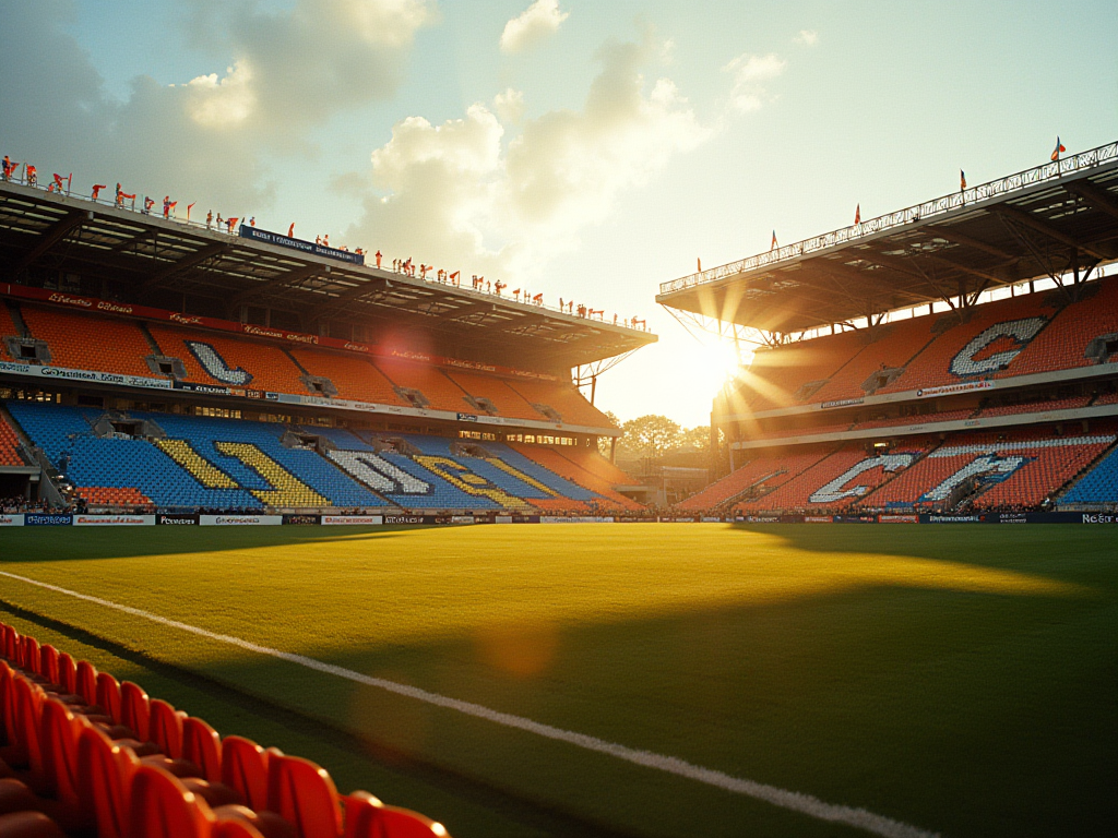 Montpellier HSC Prepares for Upcoming Fixture with Optimism