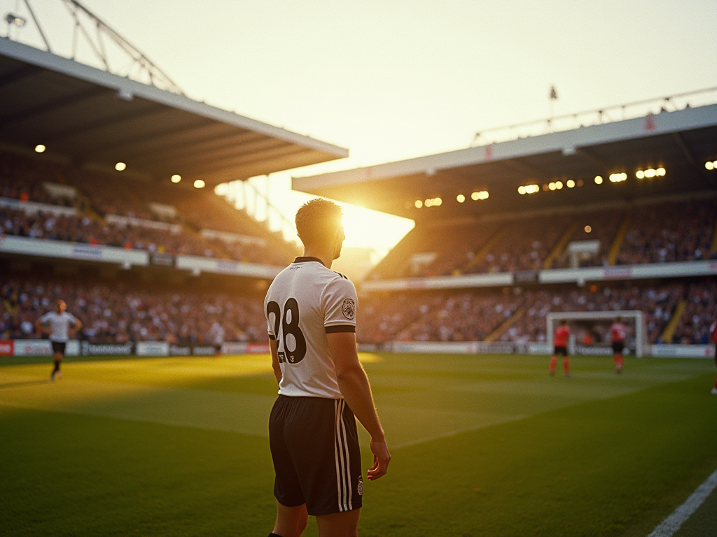 Fulham’s Tactical Analysis: Key Strategies for Success