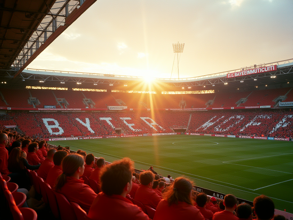 FC Bayern Prepares for Heidenheim: PSG Return Leg in Focus