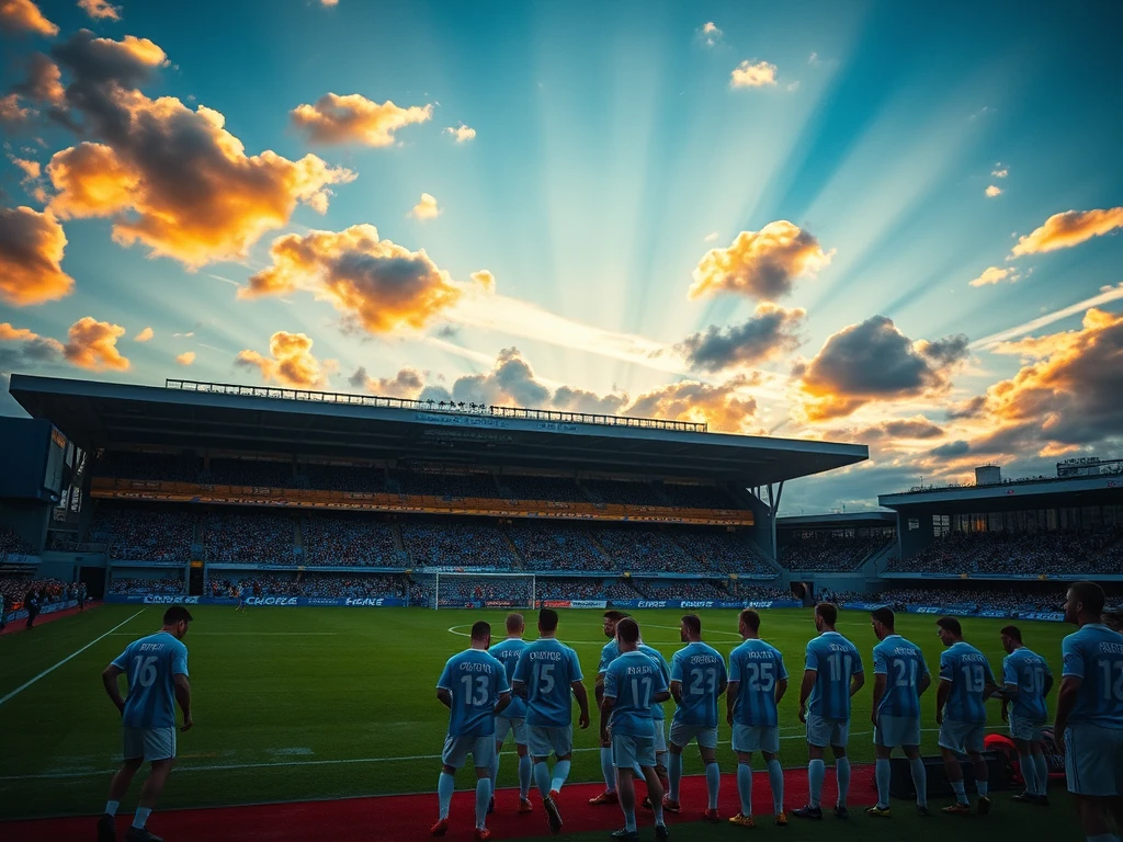 Norrkoping: Den 9 juni 2026 erbjuder Peking Fanz en bussresa till Oddevold för Norrköpings supportrar