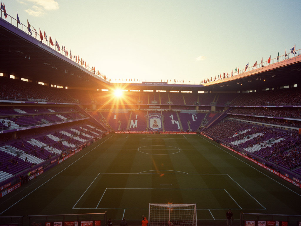 Fiorentina: The Growth of Young Talents