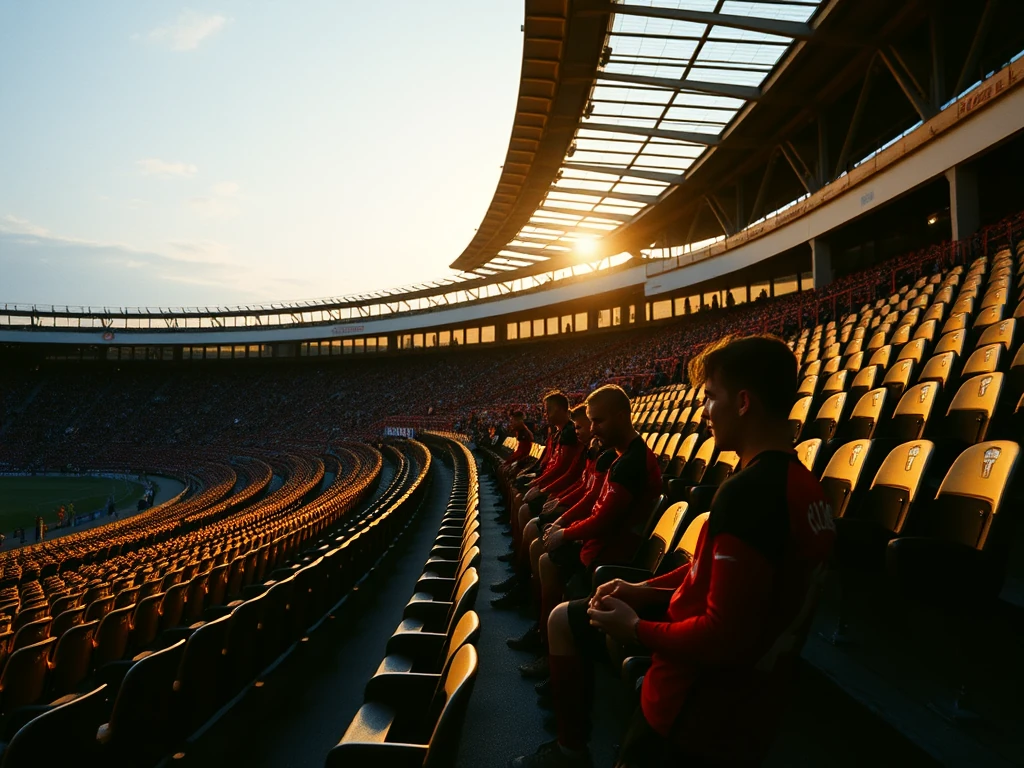 As N.E.C. Nijmegen navigates through the challenges of the current season, a tactical reassessment could be key to...