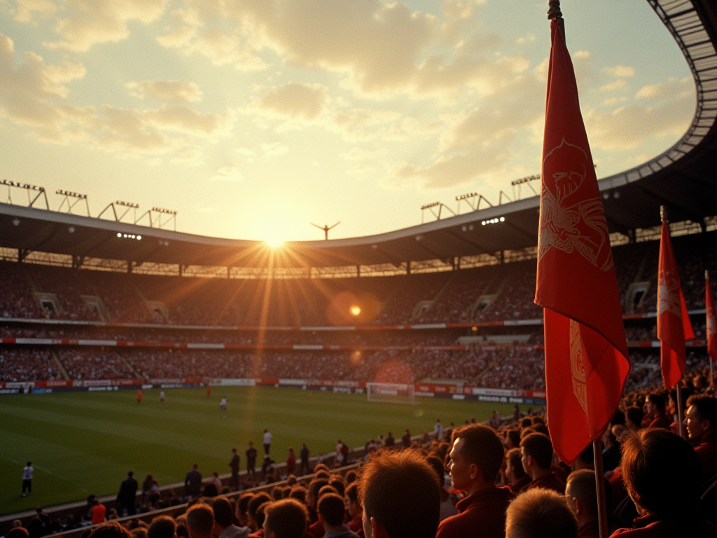 Heracles Almelo: The Heartbeat of Almelo's Football Culture