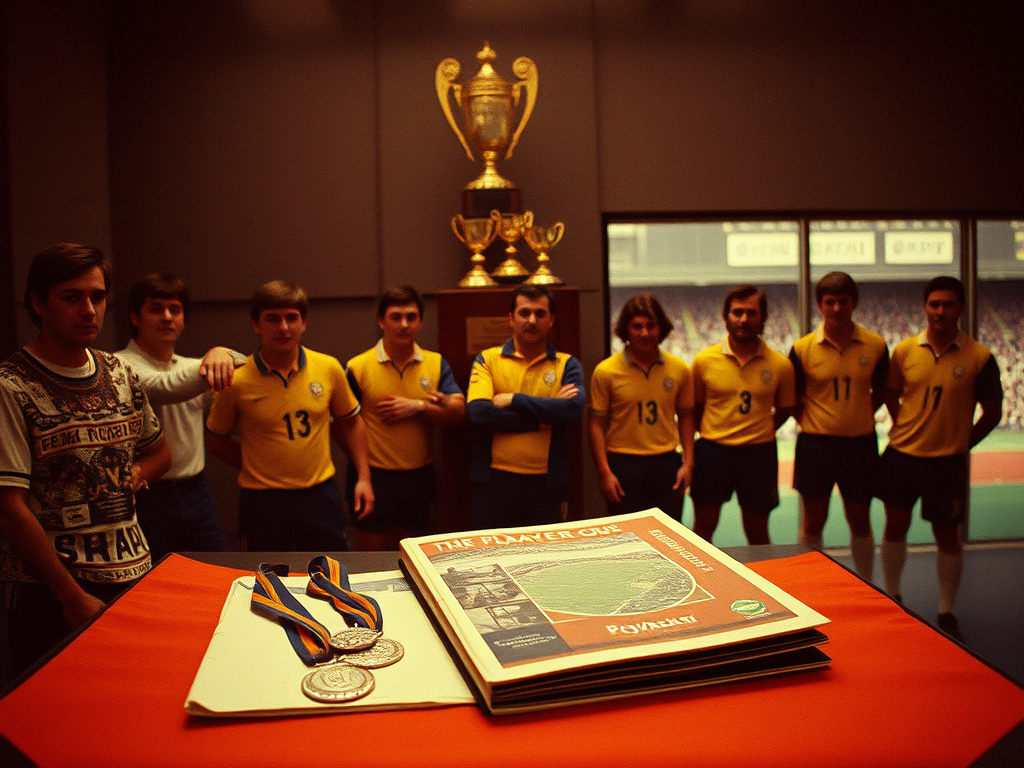 1985: The Year of Gialloblù Magic