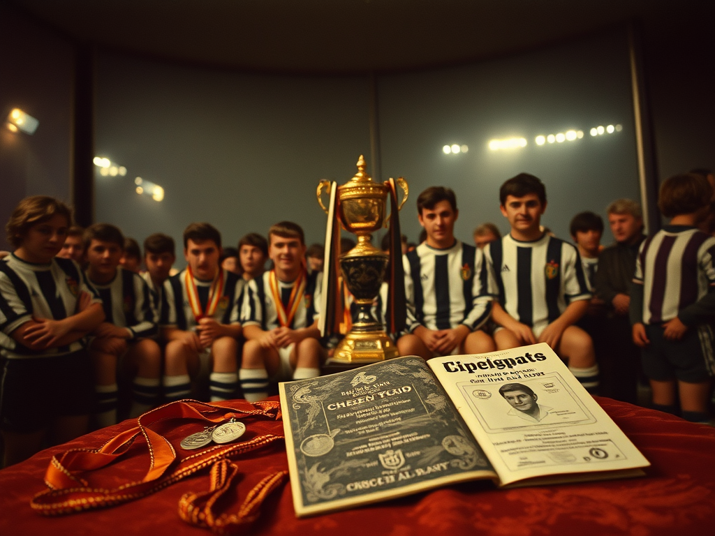 Cultural Leonesa's 1976 Copa del Rey Journey: A Pivotal Chapter