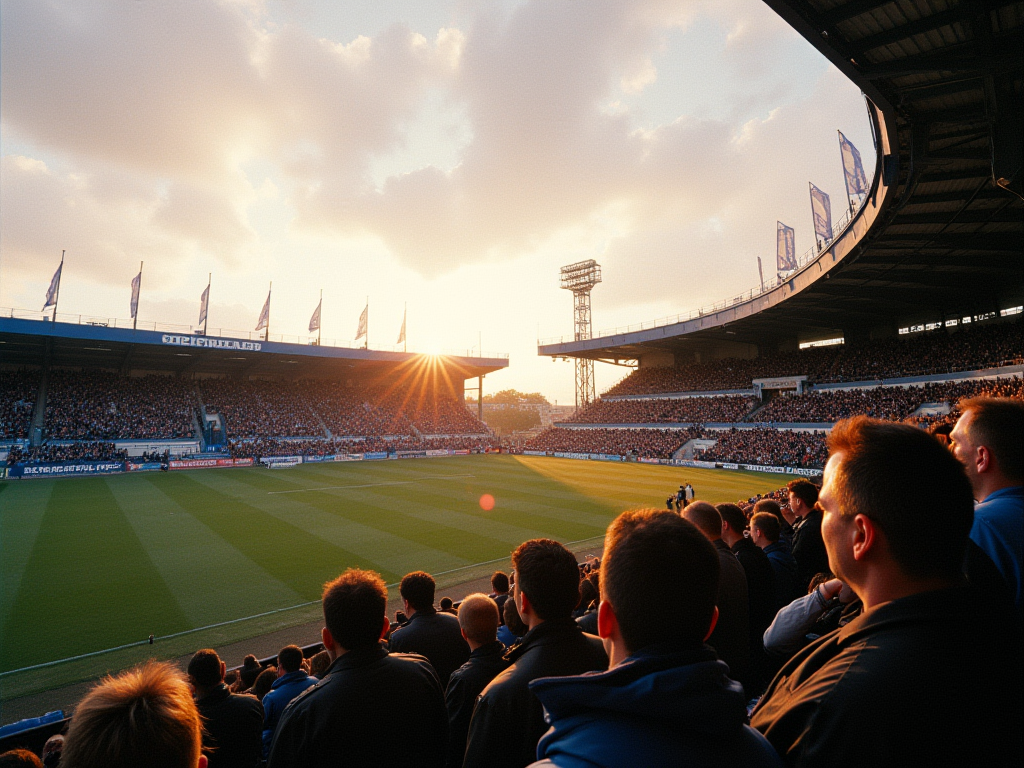 The Owls' Nest: A Deep Dive into Sheffield Wednesday's Supporter Traditions