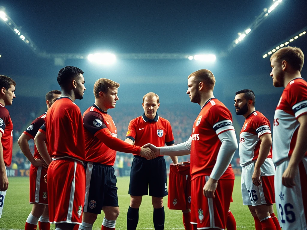 Sheffield United vs. Blackburn Rovers: Key Players and Tactical Approaches