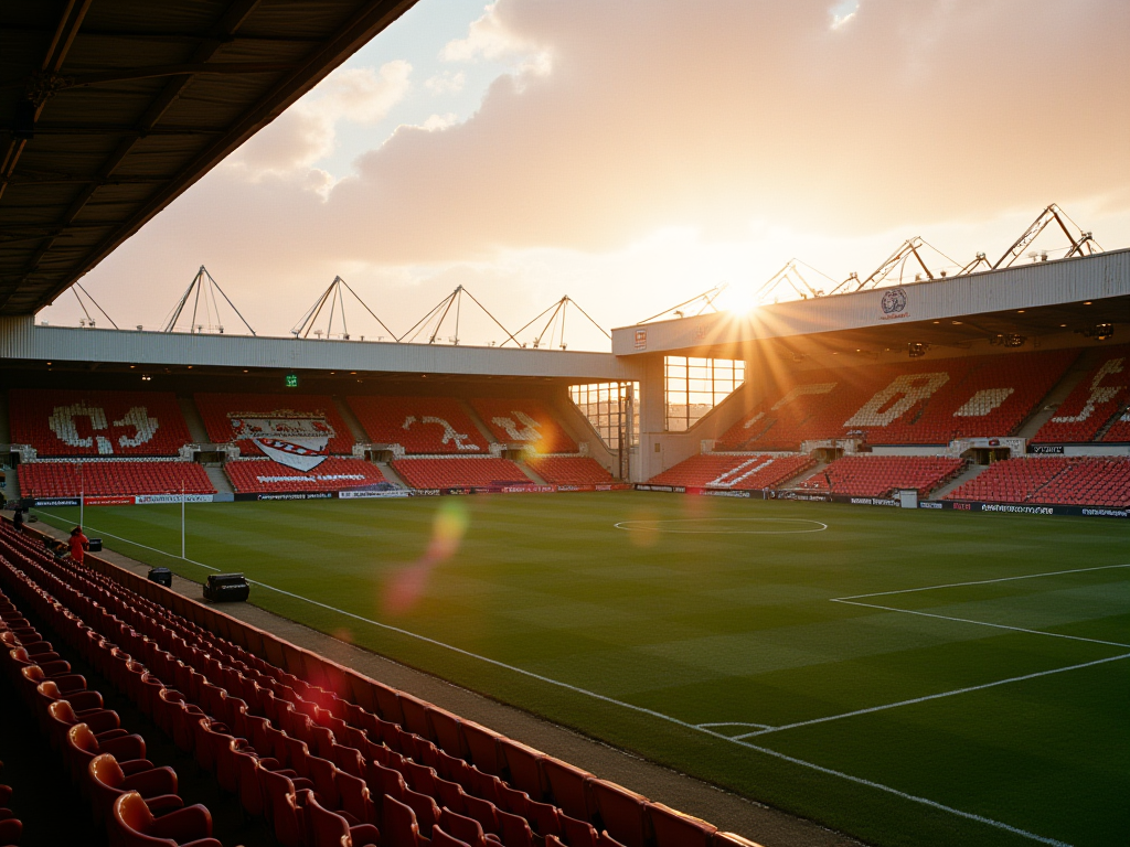 Transfer Rumours: Derby County Linked with Promising Young Talent