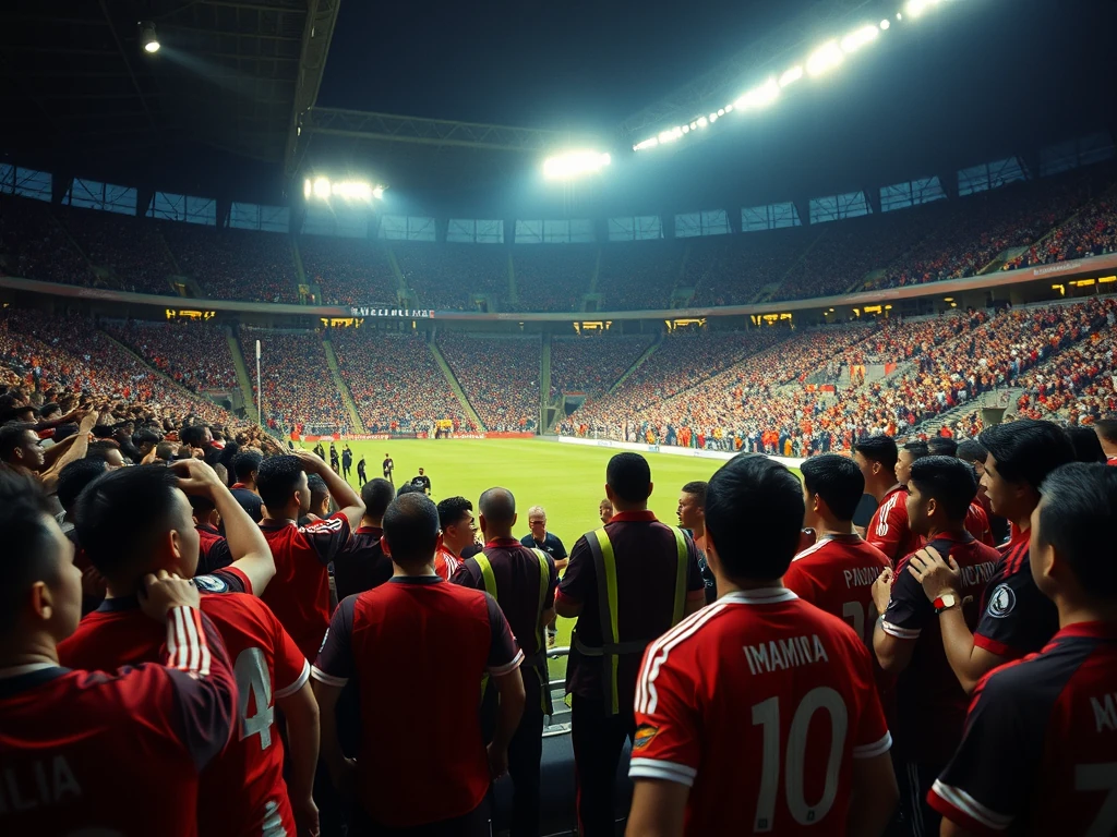 El derby entre Club Tijuana y Club América es más que un simple partido; es una explosión de pasión y fervor que une a la...