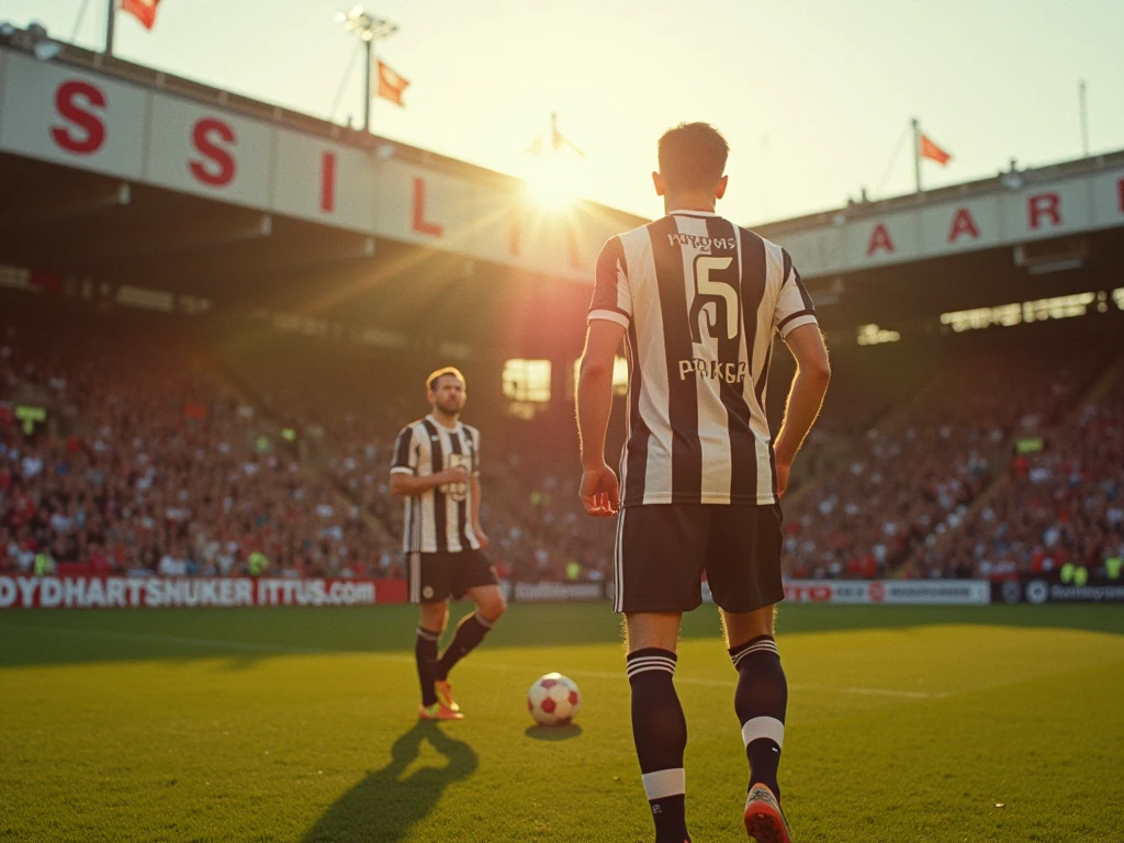 Tactical Analysis: St Mirren's Playing Style