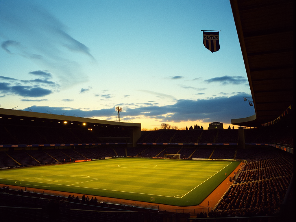 Remembering Sheffield Wednesday Legend Derek Dooley