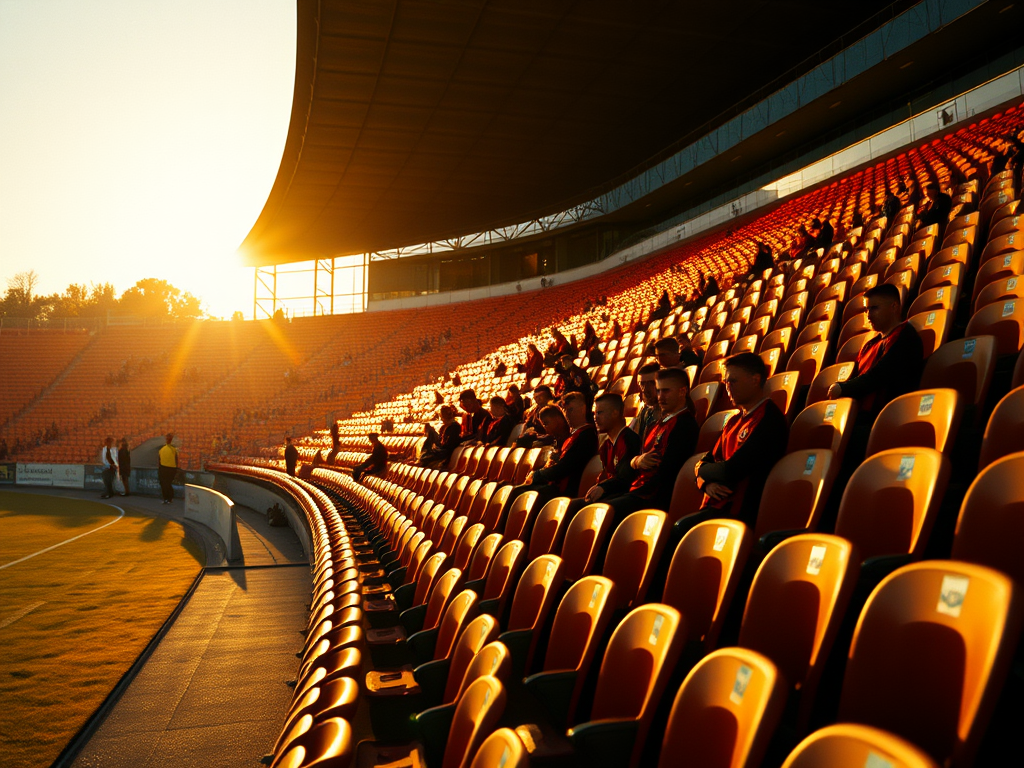 Strategic Adjustments for Nürnberg: Kicking Off a New Era