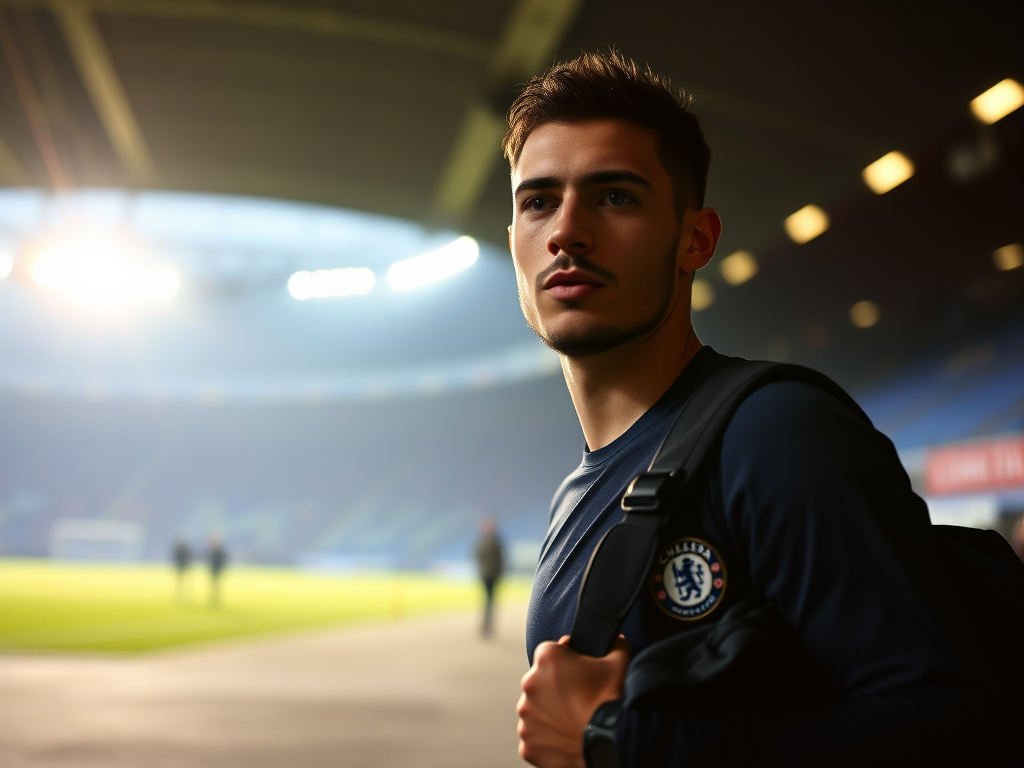 Chelsea's Latest Transfer Rumors: Who's Next?