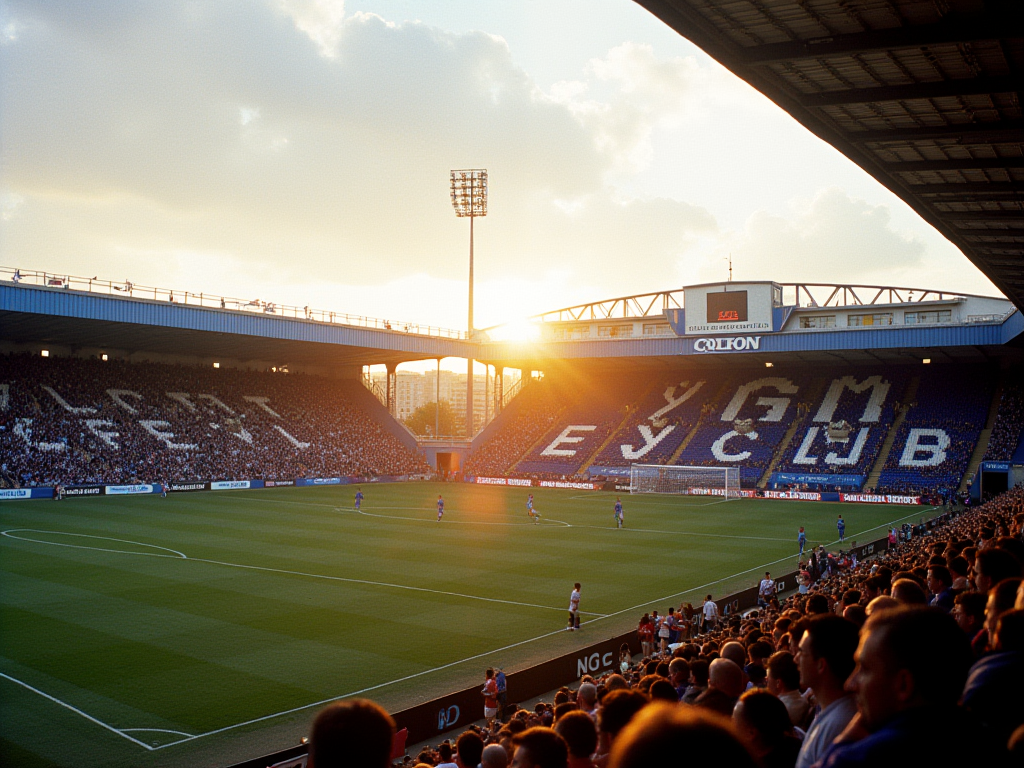 Birmingham City's 2001 Playoff Glory: A Journey to the Premier League