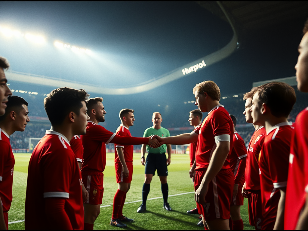 Liverpool's Final Premier League Fixture: What to Expect Against Brentford
