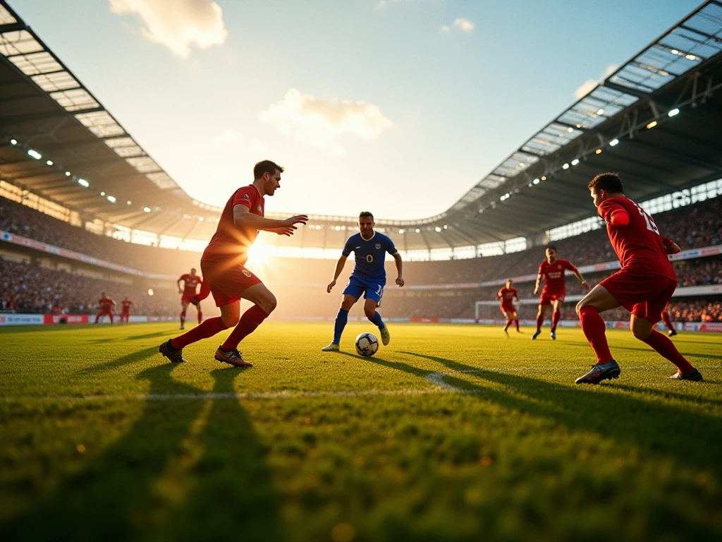 Heidenheim trotzt Freiburg in packendem Duell