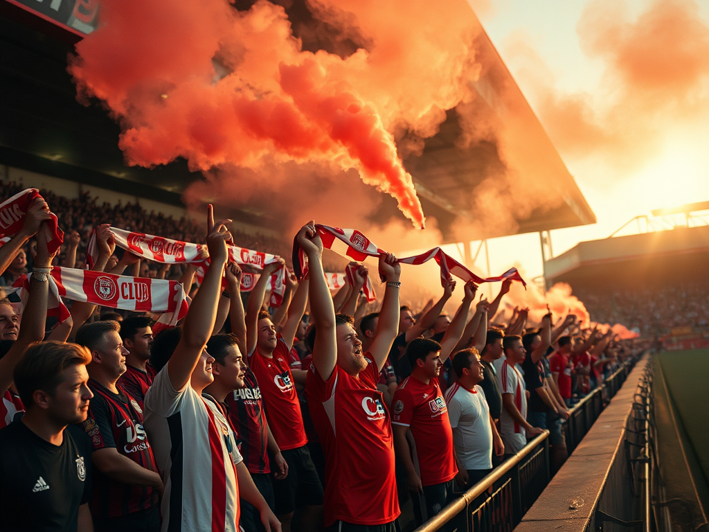 Rituals and Rivalries: The Electric Atmosphere of Spurs Women Matches